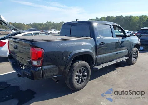 2020 Toyota Tacoma Sr5 V6 from USA, damaged, VIN 3TMAZ5CN1LM121667